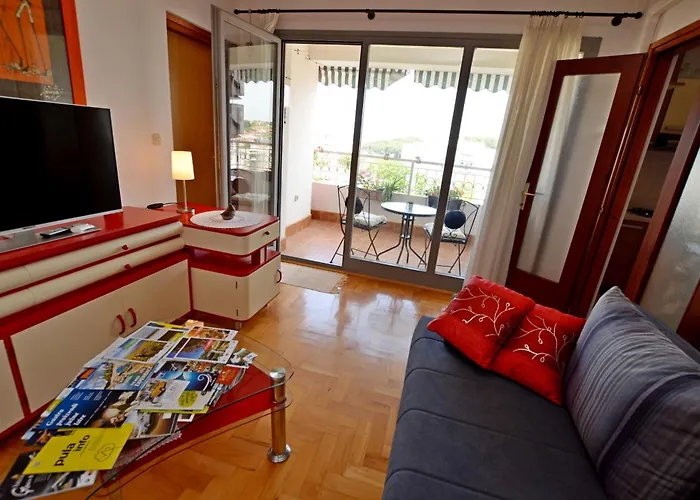 Apartment Pula Arena