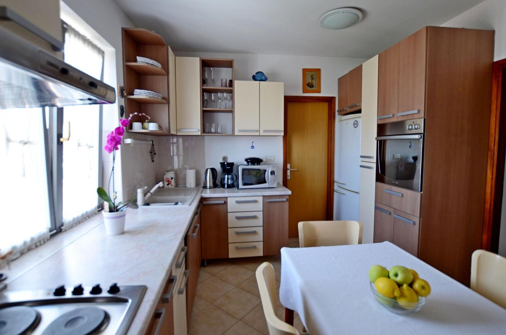 Apartment Arena *
