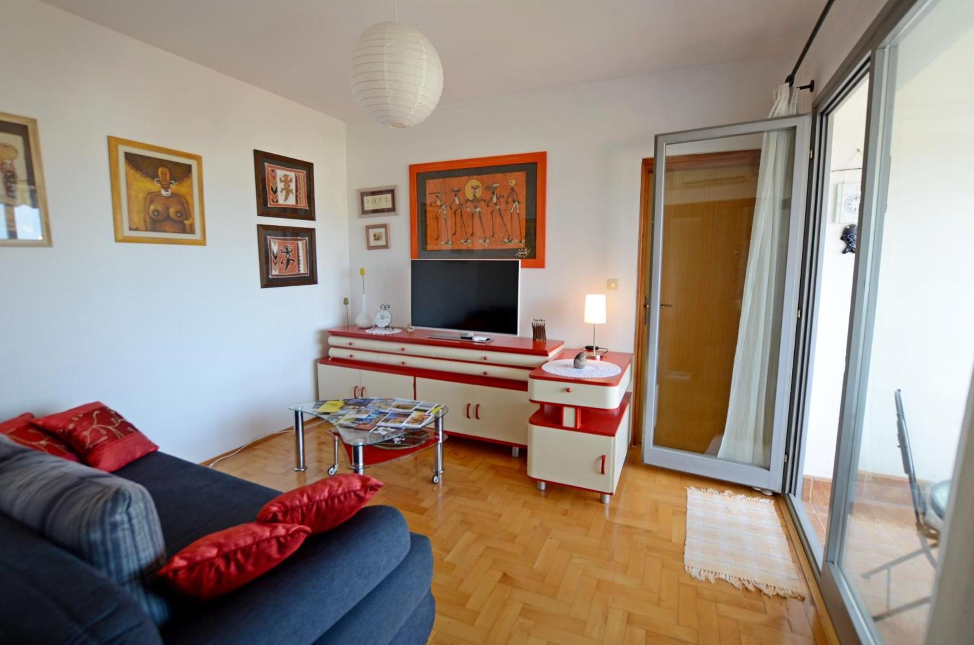 Apartment Arena *