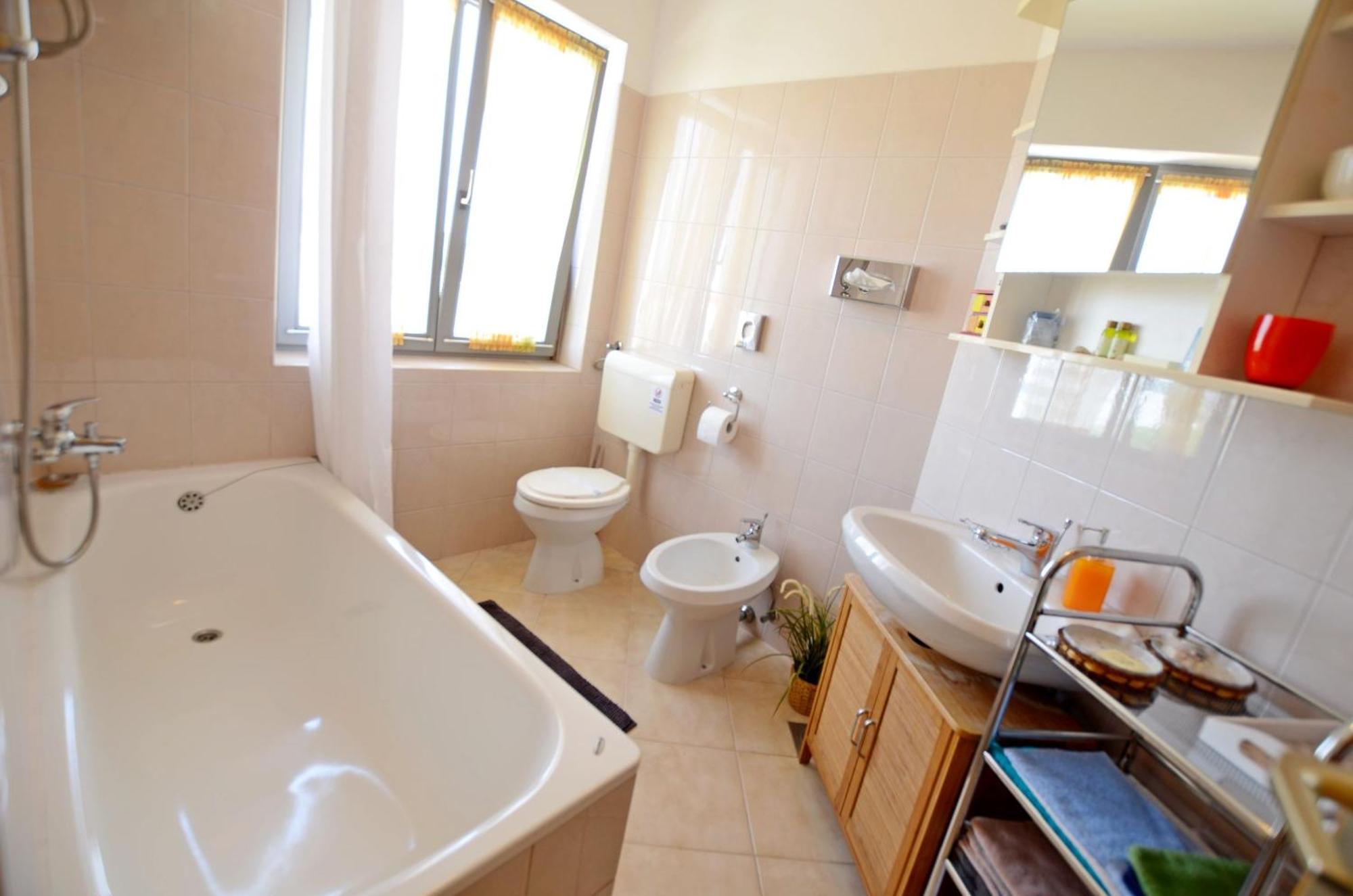 Arena Apartment Pula