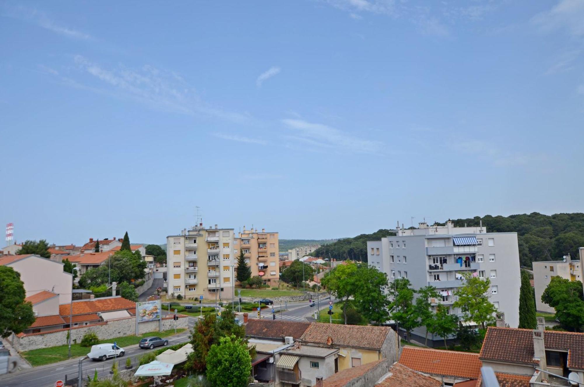 Arena Pula