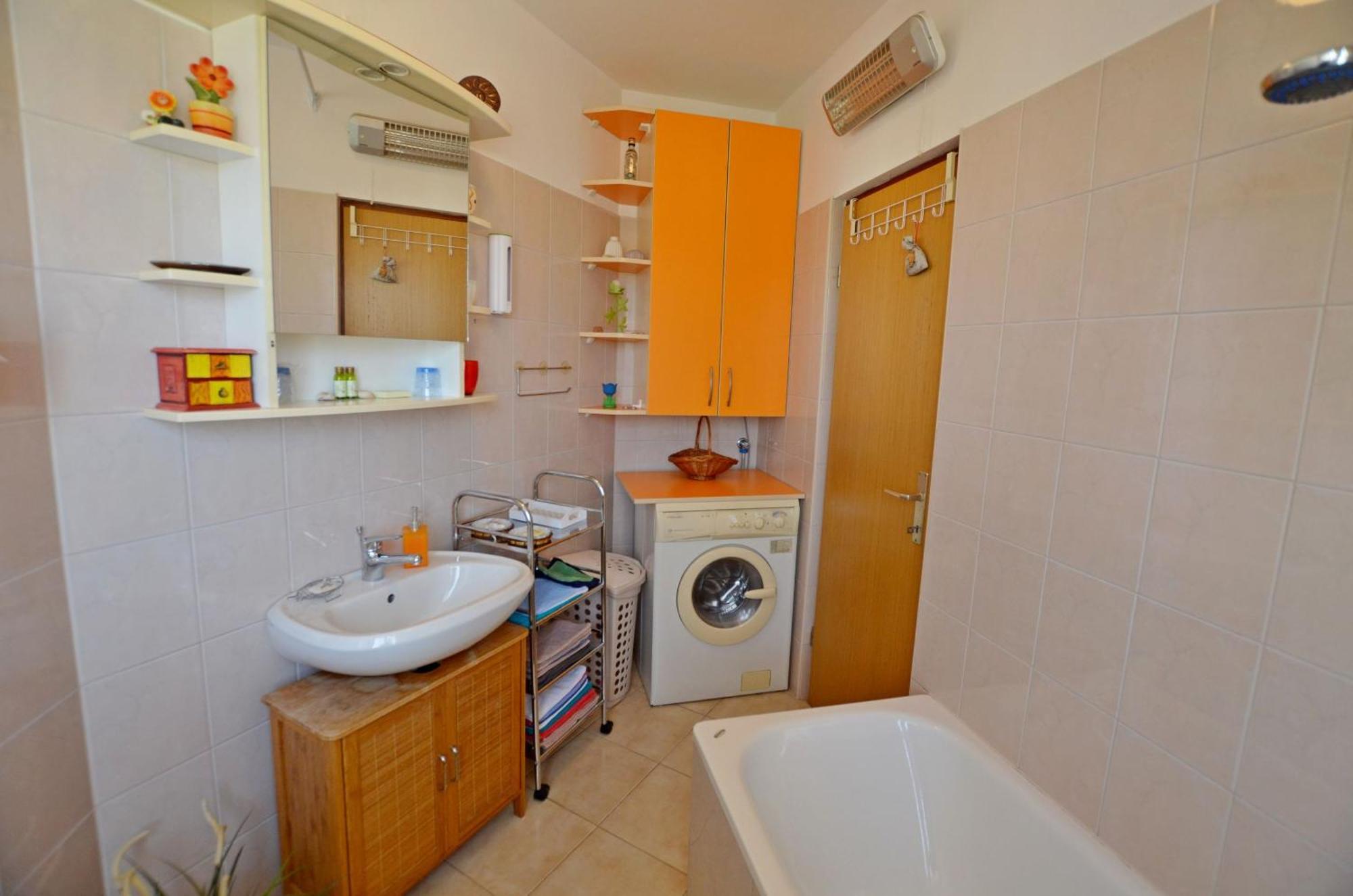 Arena Apartment *