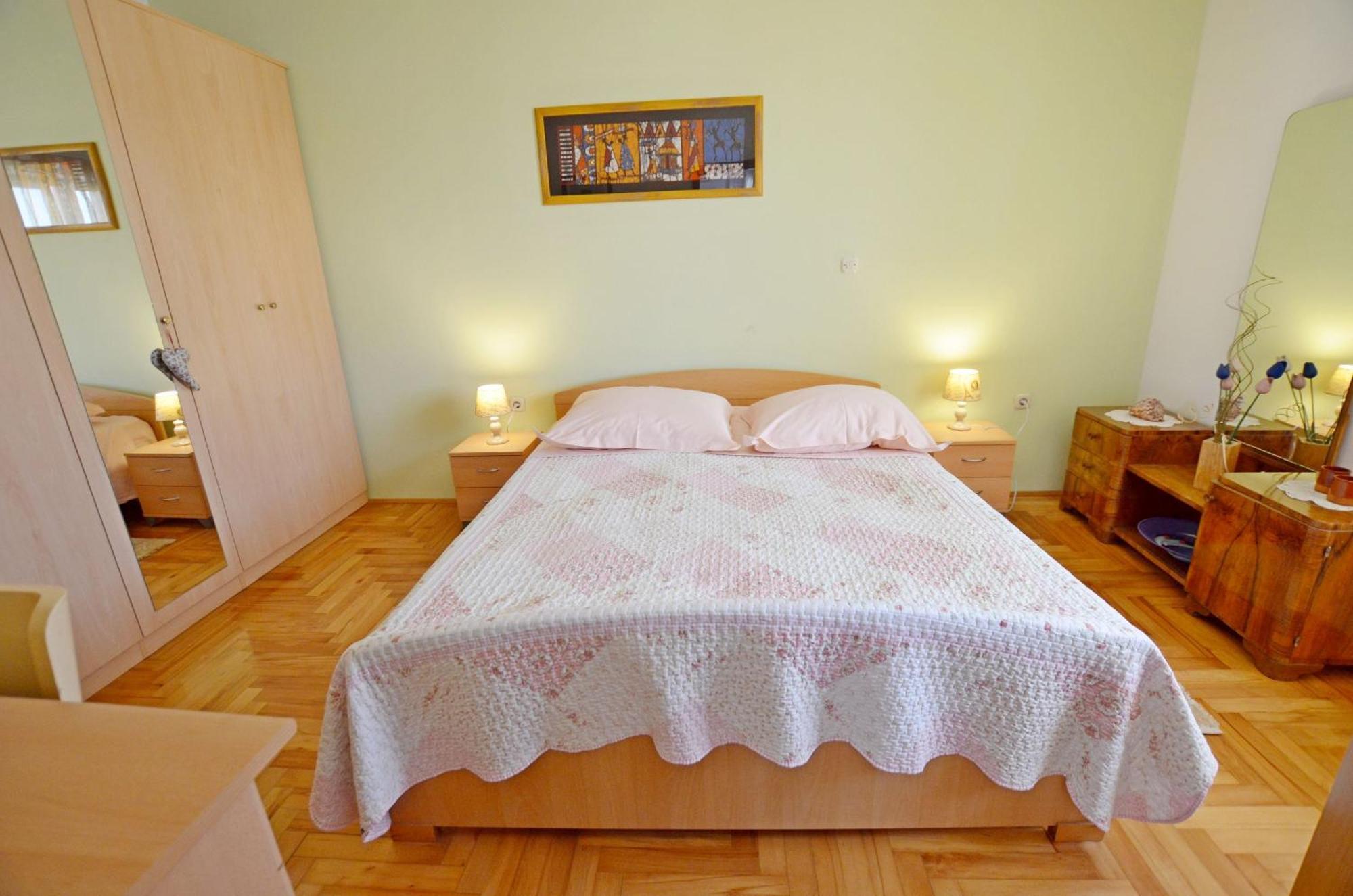 Apartmán Arena