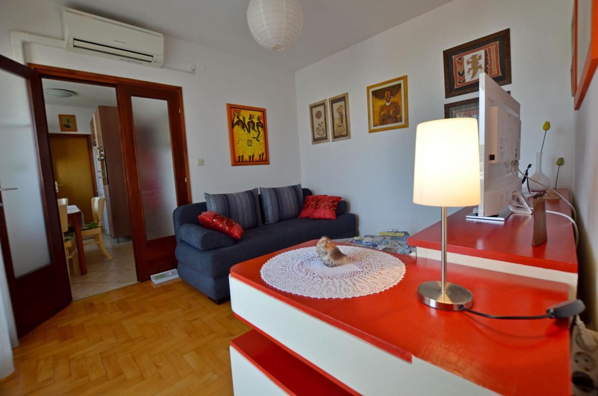 Arena Apartmán