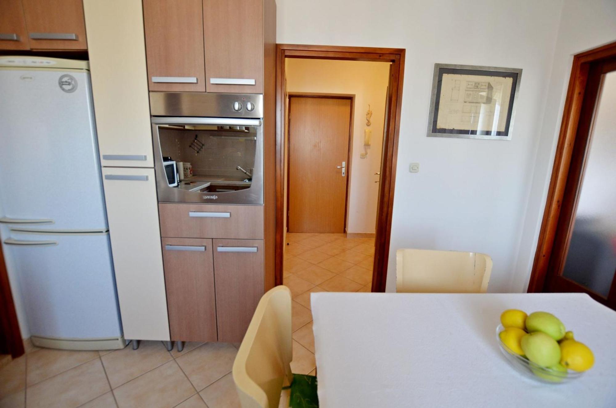 Apartmán Arena *