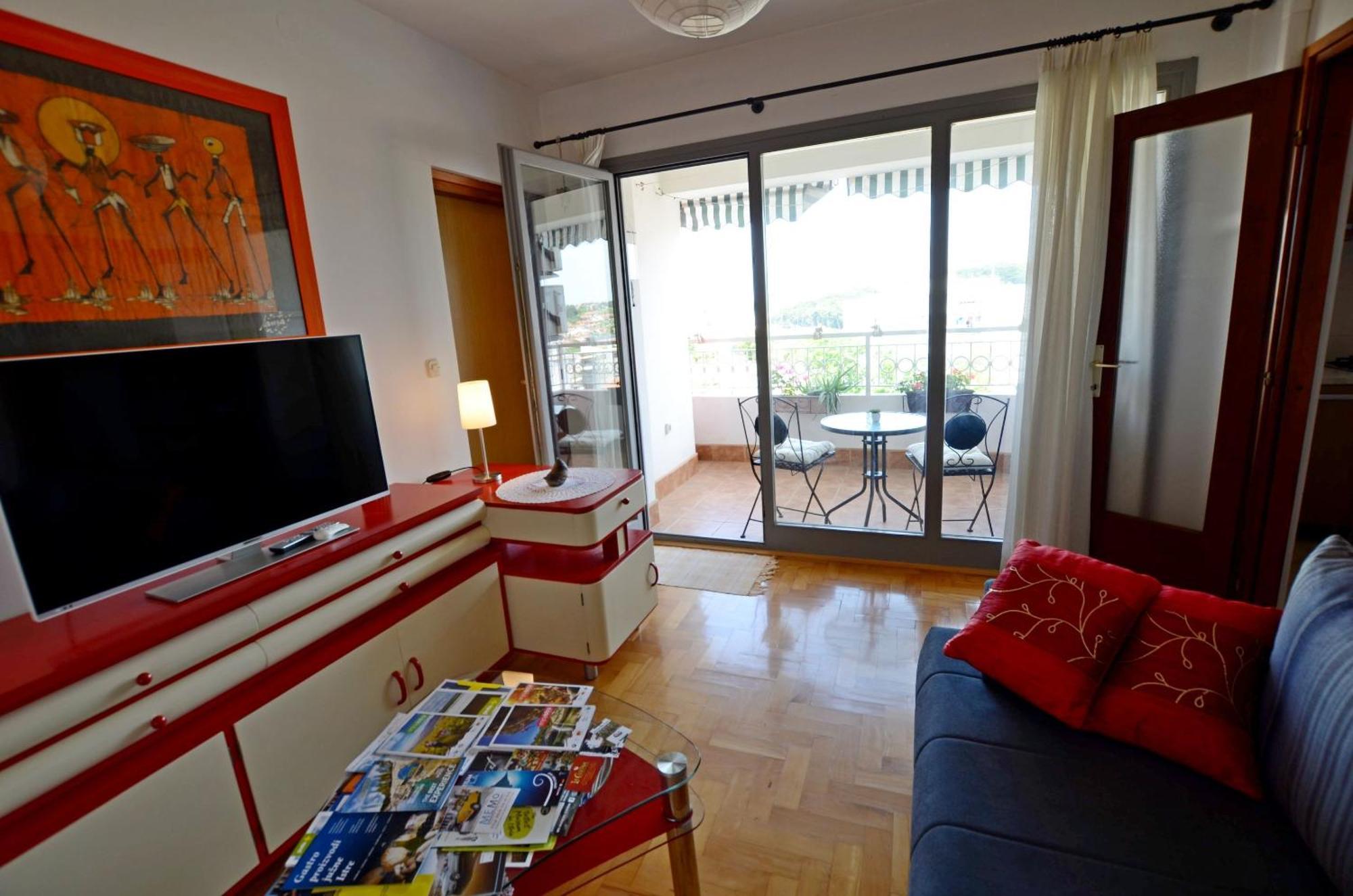 Arena Apartmán